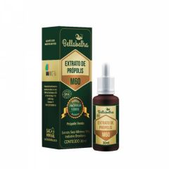 EXTRATO PROPOLIS 15% VERDE BELLABELHA 30ML