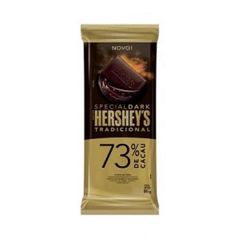 CHOCOLATE HERSHEYS 73% SPECIAL TRADICIONAL 85G