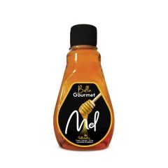 MEL BISNAGA LARANJEIRA GOURMET BELLABELHA  250G