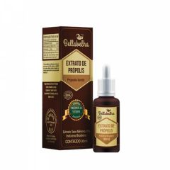 EXTRATO PROPOLIS 11% VERDE BELLABELHA 30ML