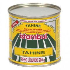 TAHINE ISTAMBUL INTEGRAL 200G