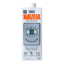 BEBIDA AVEIA BARISTA NAVEIA 1L