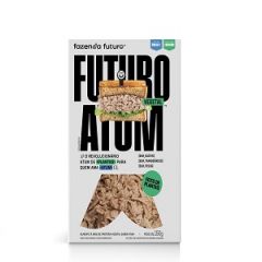 ATUM FAZENDA DO FUTURO 150G