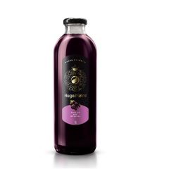 SUCO HUGO PIETRO NOBRE COLHEITA INTEGRAL UVA TINTO 1L