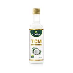 TCM ÓLEO DE COCO CONCENTRADO COPRA 250ML