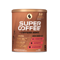 BEBIDA CAFÉ SUPERCOFFEE 2.0 220G