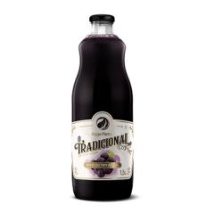 SUCO HUGO PIETRO TRADICIONAL INTEGRAL UVA TINTO 1,5L