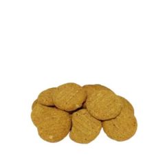 COOKIES BIOSOFT ZERO BANANA AVEIA E CANELA 100g