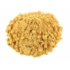 GENGIBRE EM PÓ 100g