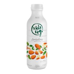 BEBIDA VIDA VEG FRESCA AMENDOA 700ML