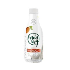 BEBIDA VIDA VEG AMENDOA 700ML