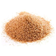 AÇUCAR DEMERARA ORGÂNICO 100g