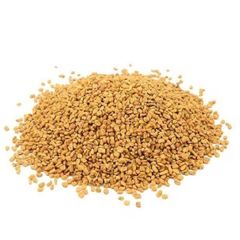 FENO GREGO GRÃO 100g