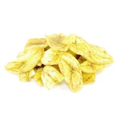 CHIPS BANANA SALGADA 100g