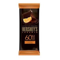 CHOCOLATE HERSHEYS 60% SPECIAL LARANJA 85G
