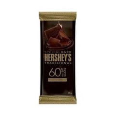 CHOCOLATE HERSHEYS 60% SPECIAL TRADICIONAL 85G
