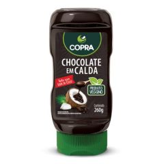 CHOCOLATE EM CALDA COPRA 260G