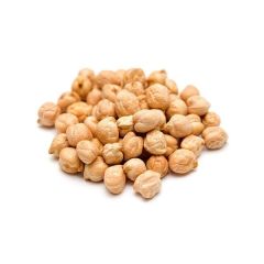 GRÃO DE BICO 12MM 100g