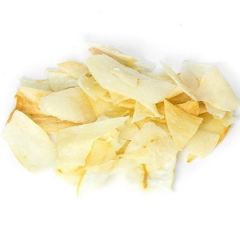 CHIPS MANDIOCA SALGADA 100g