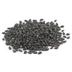 GERGELIM PRETO 100g