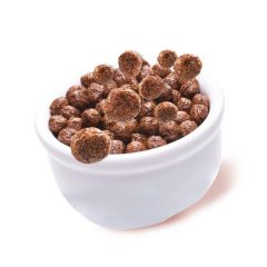 CEREAL CHOCO BOLL 100g