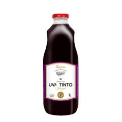 SUCO SUPERBOM INTEGRAL UVA TINTO 1L