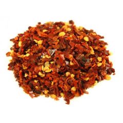 PIMENTA CALABRESA FLOCOS 100g