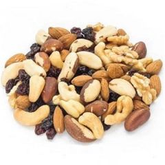 MIX NUTS 100g