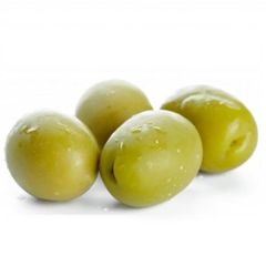 AZEITONA VERDE GORDAL C/CAROÇO 100g