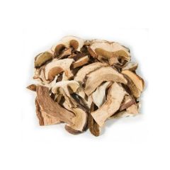 COGUMELO SHITAKE DESIDRATADO 100g