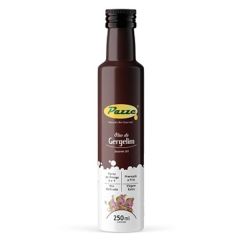 ÓLEO DE GERGELIM EXTRA VIRGEM PAZZE 250ML