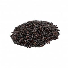 ARROZ PRETO 100g