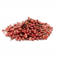 PIMENTA ROSA GRÃOS 100g