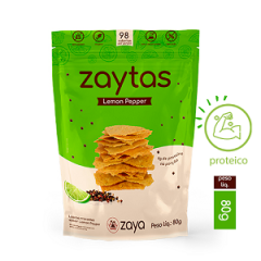 ZAYTAS LEMON PEPPER 80G
