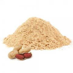 FARINHA AMENDOIM TORRADO 100g