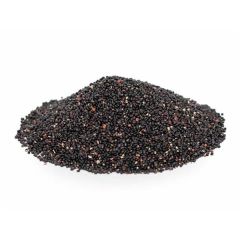 QUINOA PRETA GRÃOS 100g