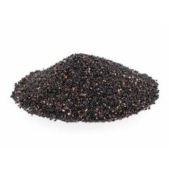 QUINOA PRETA GRÃOS 100g