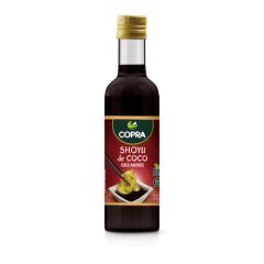 COCO AMINOS COPRA TP SHOYU 250ML