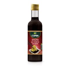 COCO AMINOS COPRA TP SHOYU 250ML