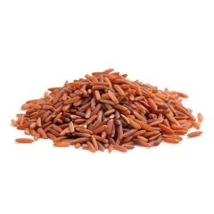 ARROZ INTEGRAL VERMELHO 100g