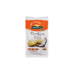 COOKIES NATURALLIFE COCO 180G