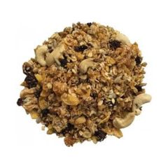 GRANOLA BIOSOFT COMPLETA 32 INGREDIENTES 100g