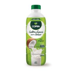 BEBIDA LEITE COCO COPRA ZERO 900ML