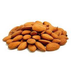 AMENDOA TORRADA SEM SAL 100g