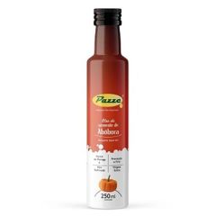 ÓLEO DE SEMENTE ABÓBORA EXTRA VIRGEM PAZZE 250ML