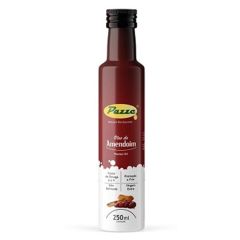 ÓLEO DE AMENDOIM EXTRA VIRGEM PAZZE 250ML