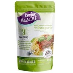 MASSA ALIM. KONJAC ESPAGUETE 200G