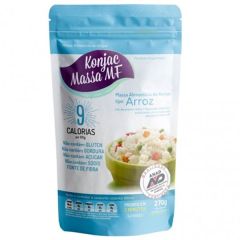 MASSA ALIM. KONJAC ARROZ 200G