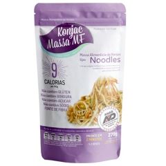 MASSA ALIM. KONJAC NOODLES 200G