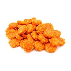BISCOITO ARROZ BARBECUE 100g